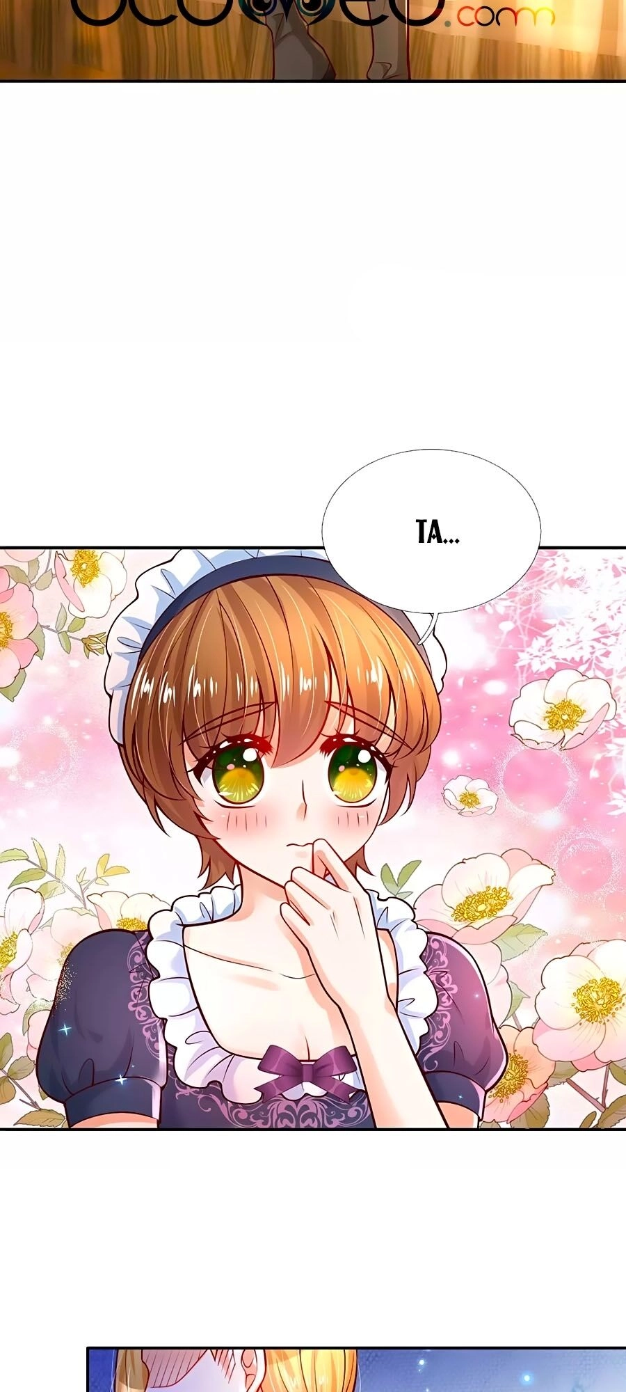 Bỗng Một Ngày Trở Thành Con Gái Nhà Vua Chapter 229 - 19