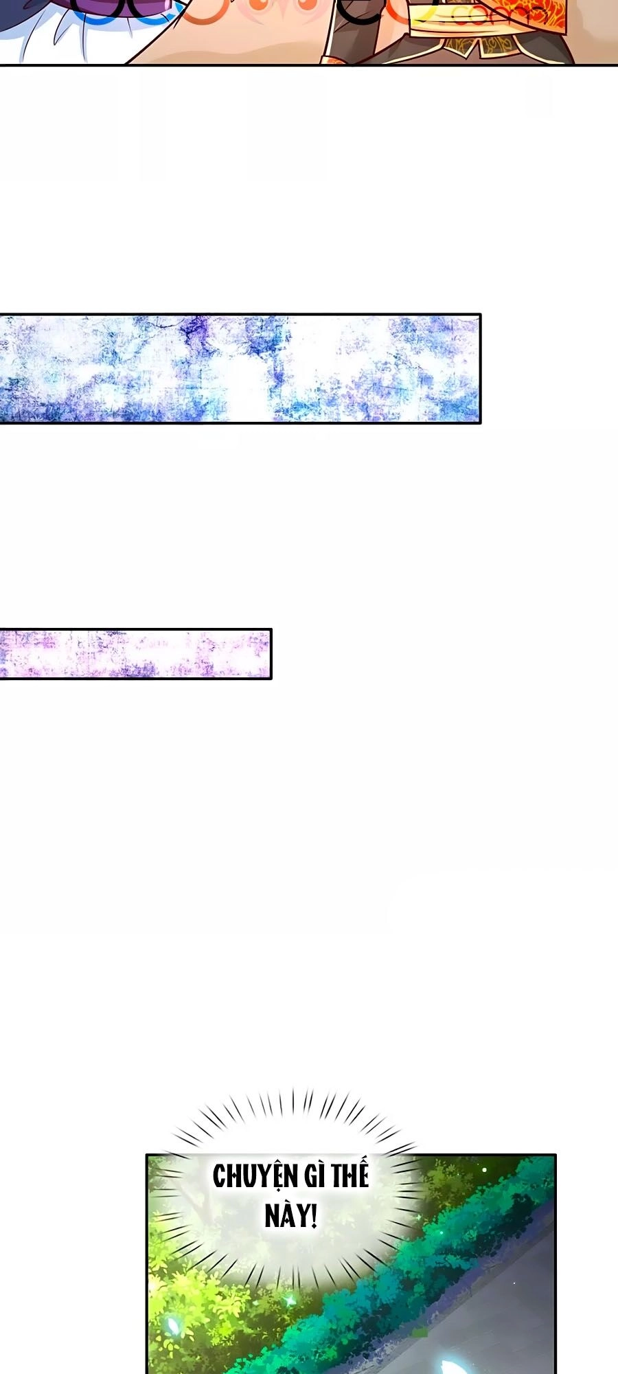 Bỗng Một Ngày Trở Thành Con Gái Nhà Vua Chapter 229 - 26