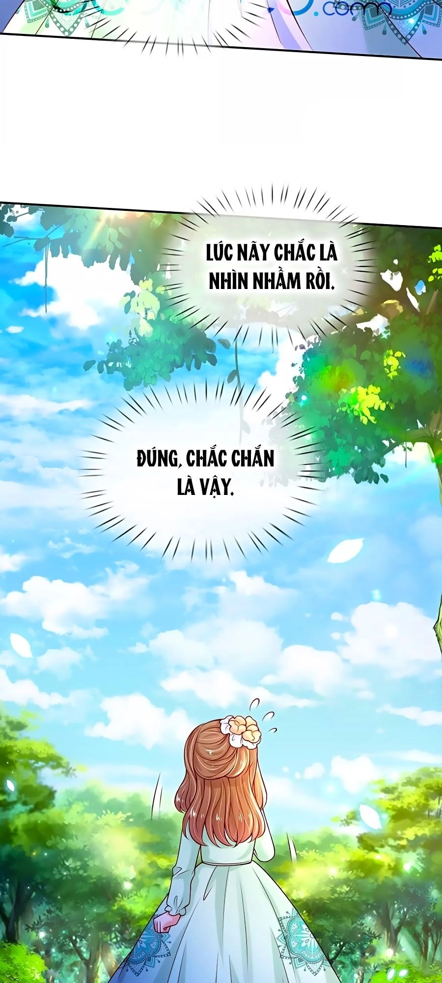 Bỗng Một Ngày Trở Thành Con Gái Nhà Vua Chapter 230 - 2