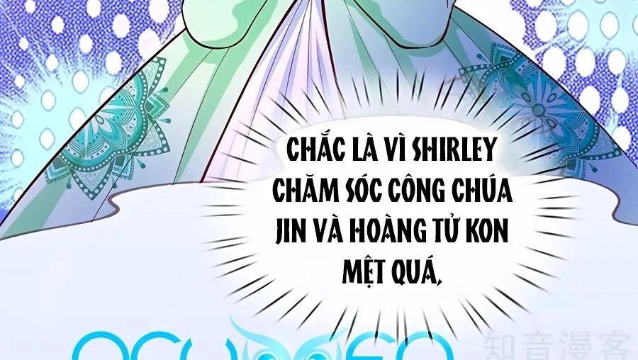 Bỗng Một Ngày Trở Thành Con Gái Nhà Vua Chapter 230 - 5