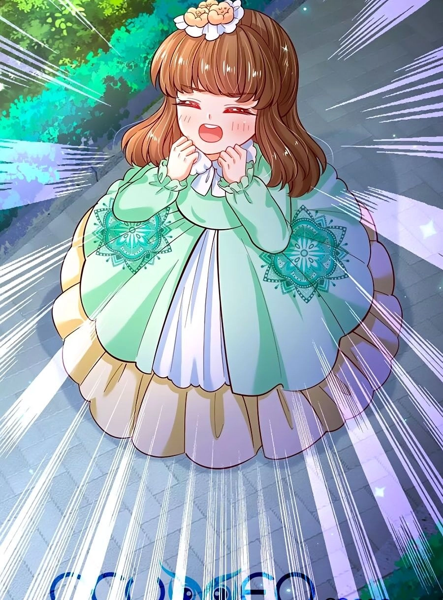 Bỗng Một Ngày Trở Thành Con Gái Nhà Vua Chapter 230 - 8