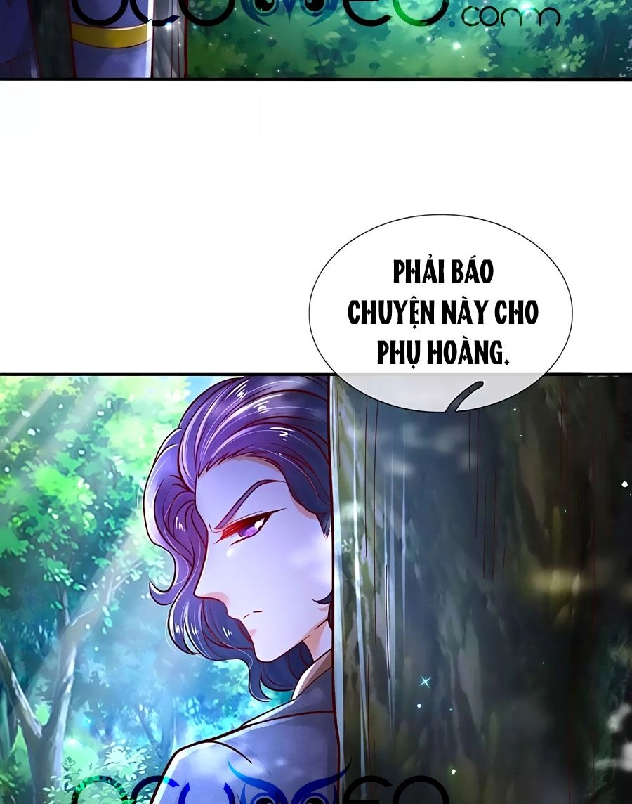 Bỗng Một Ngày Trở Thành Con Gái Nhà Vua Chapter 230 - 13