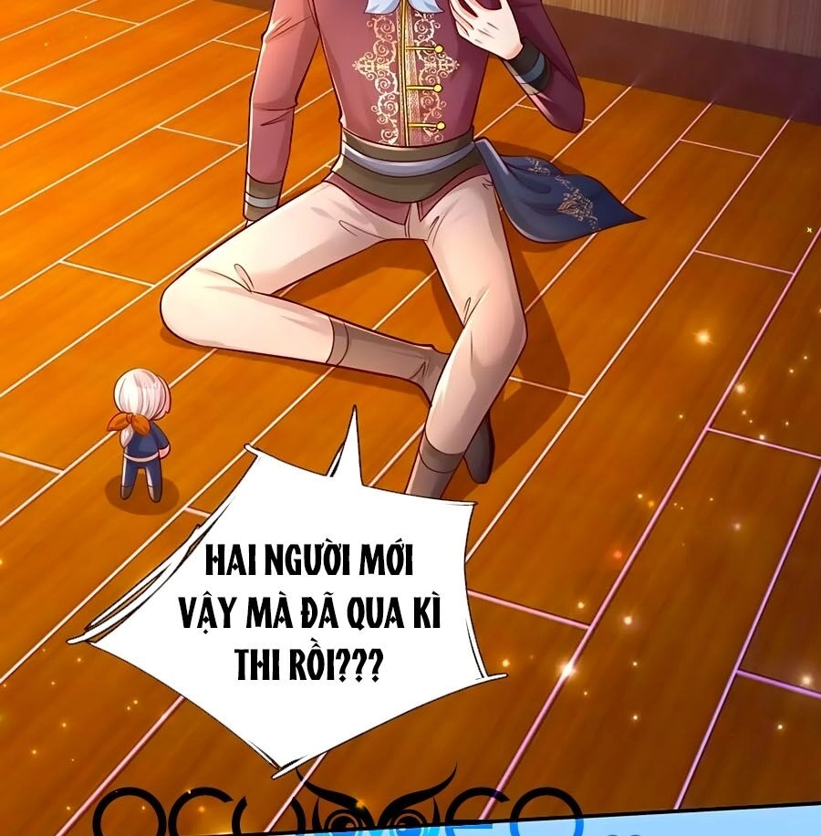 Bỗng Một Ngày Trở Thành Con Gái Nhà Vua Chapter 230 - 23