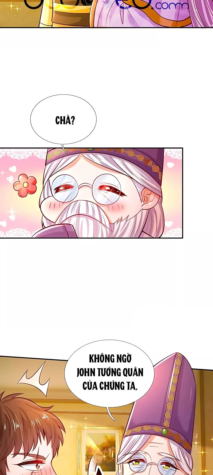 Bỗng Một Ngày Trở Thành Con Gái Nhà Vua Chapter 231 - 2