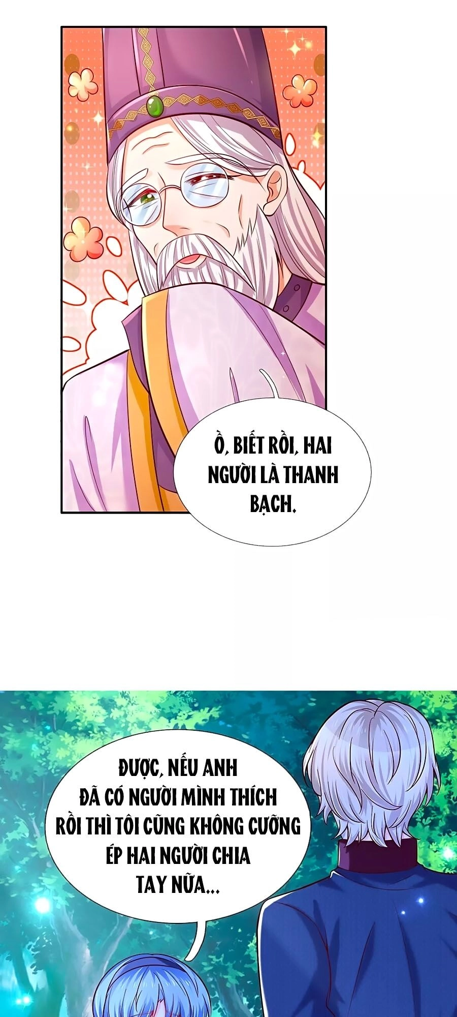 Bỗng Một Ngày Trở Thành Con Gái Nhà Vua Chapter 231 - 6