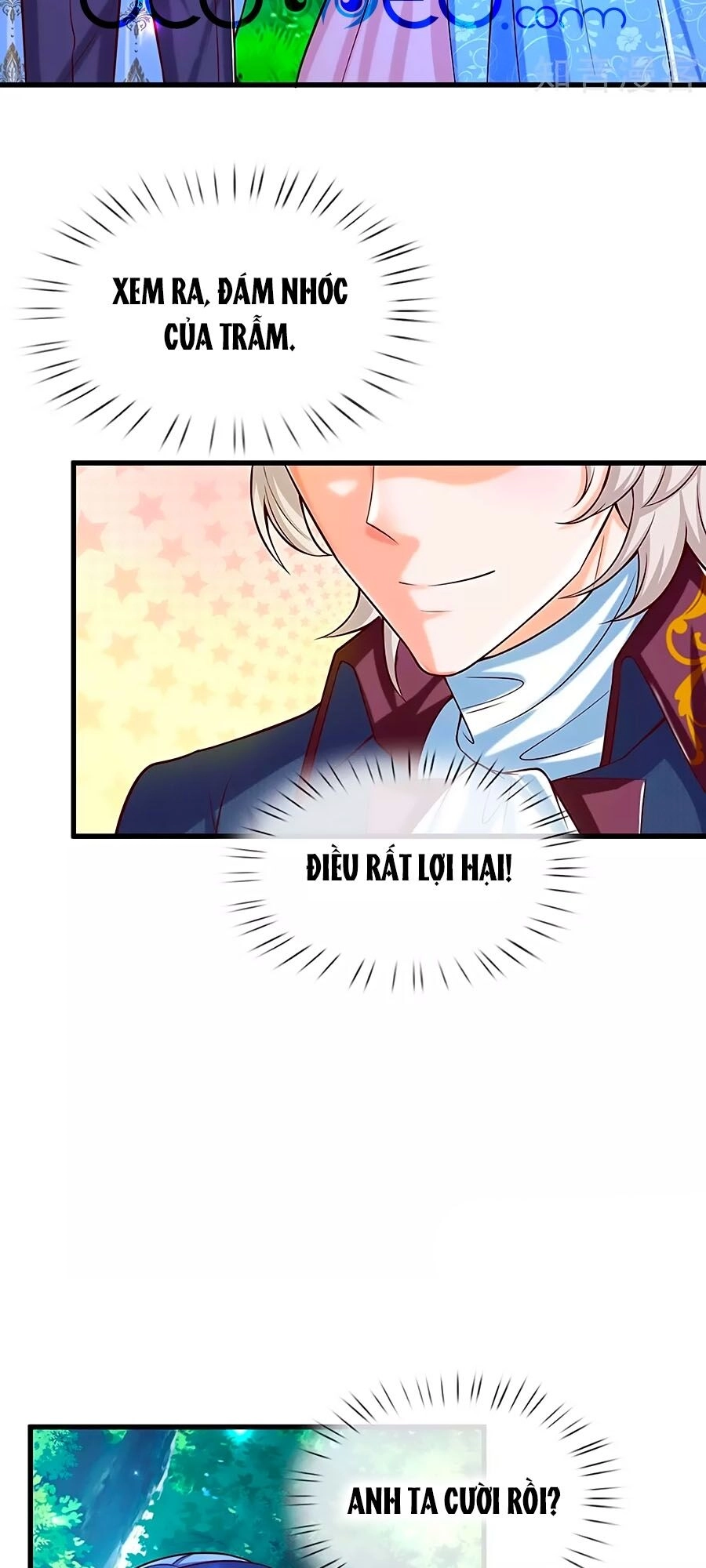 Bỗng Một Ngày Trở Thành Con Gái Nhà Vua Chapter 231 - 14