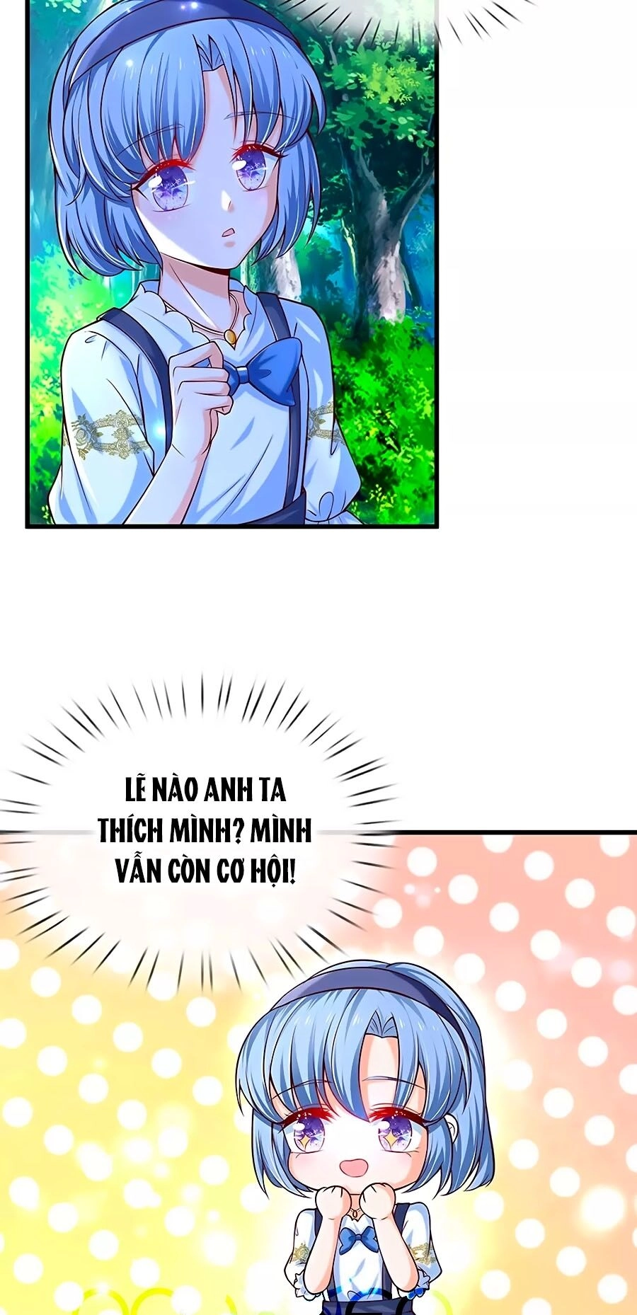 Bỗng Một Ngày Trở Thành Con Gái Nhà Vua Chapter 231 - 15