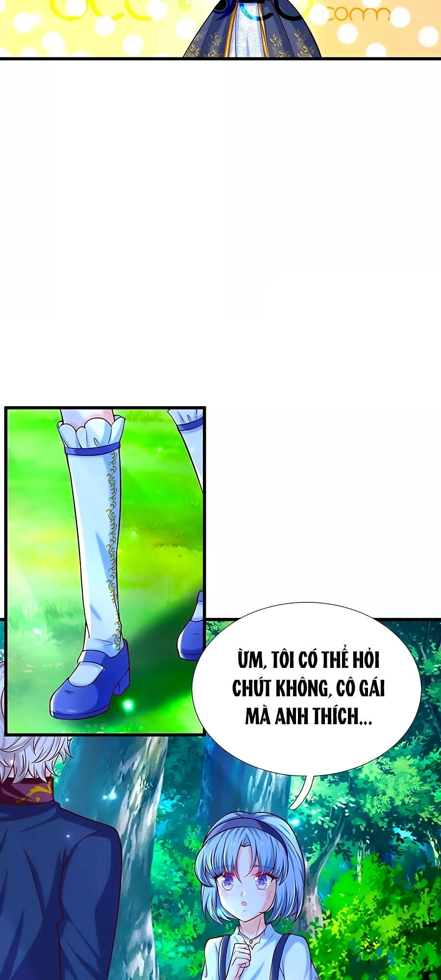 Bỗng Một Ngày Trở Thành Con Gái Nhà Vua Chapter 231 - 16