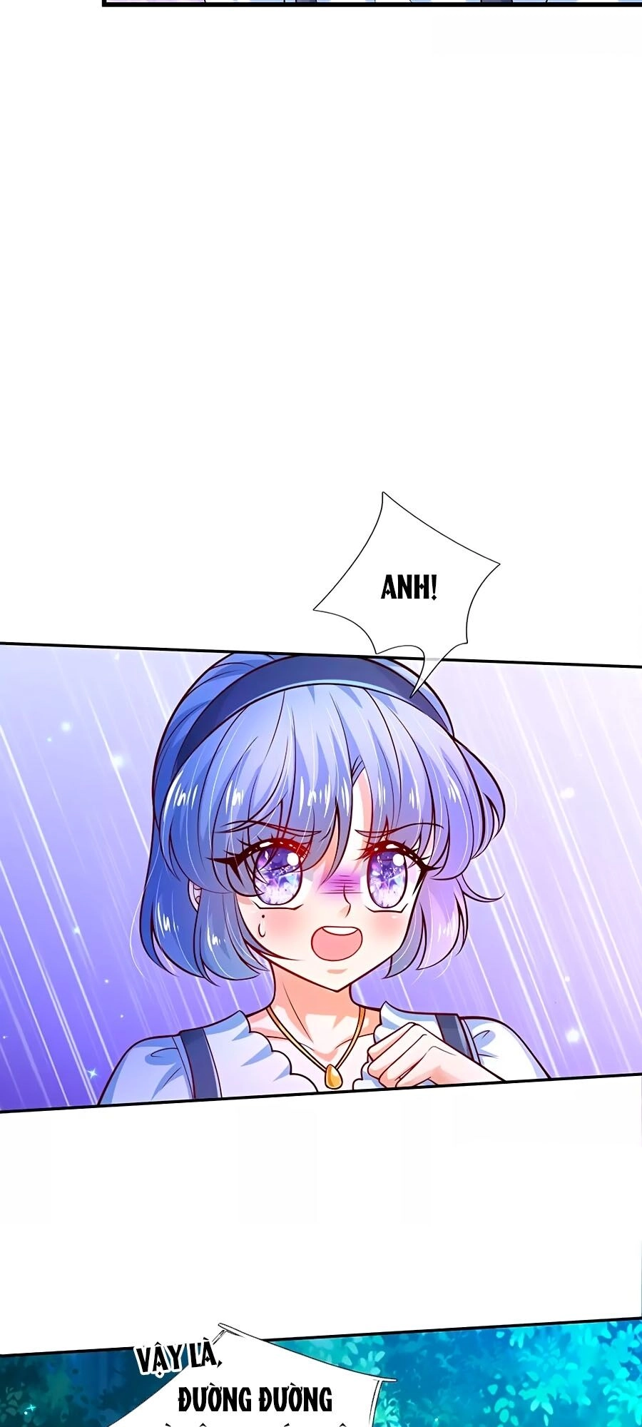 Bỗng Một Ngày Trở Thành Con Gái Nhà Vua Chapter 231 - 22