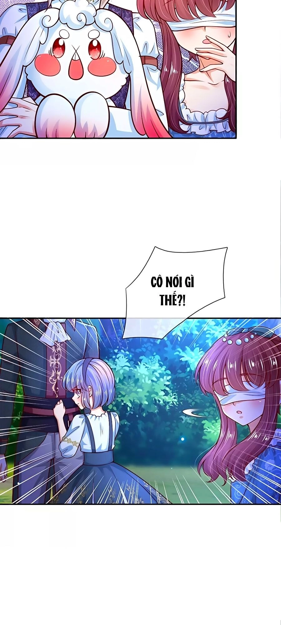 Bỗng Một Ngày Trở Thành Con Gái Nhà Vua Chapter 231 - 26