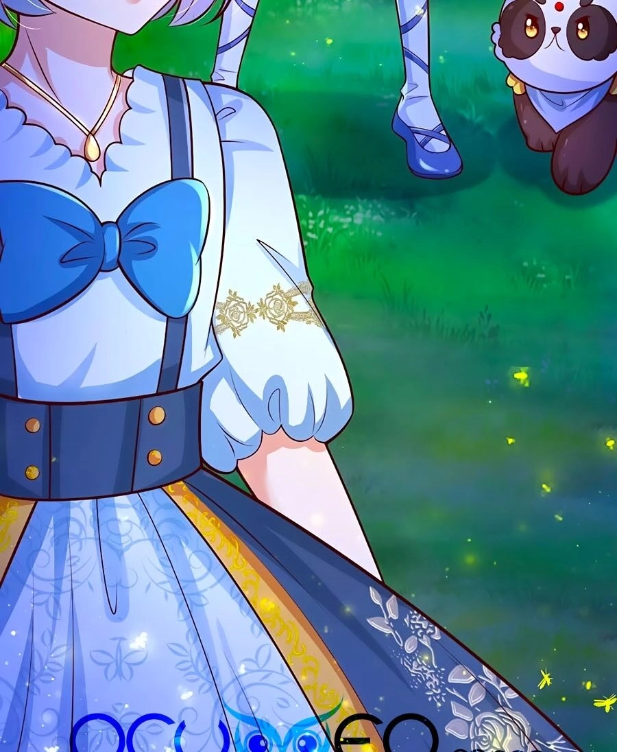 Bỗng Một Ngày Trở Thành Con Gái Nhà Vua Chapter 231 - 28