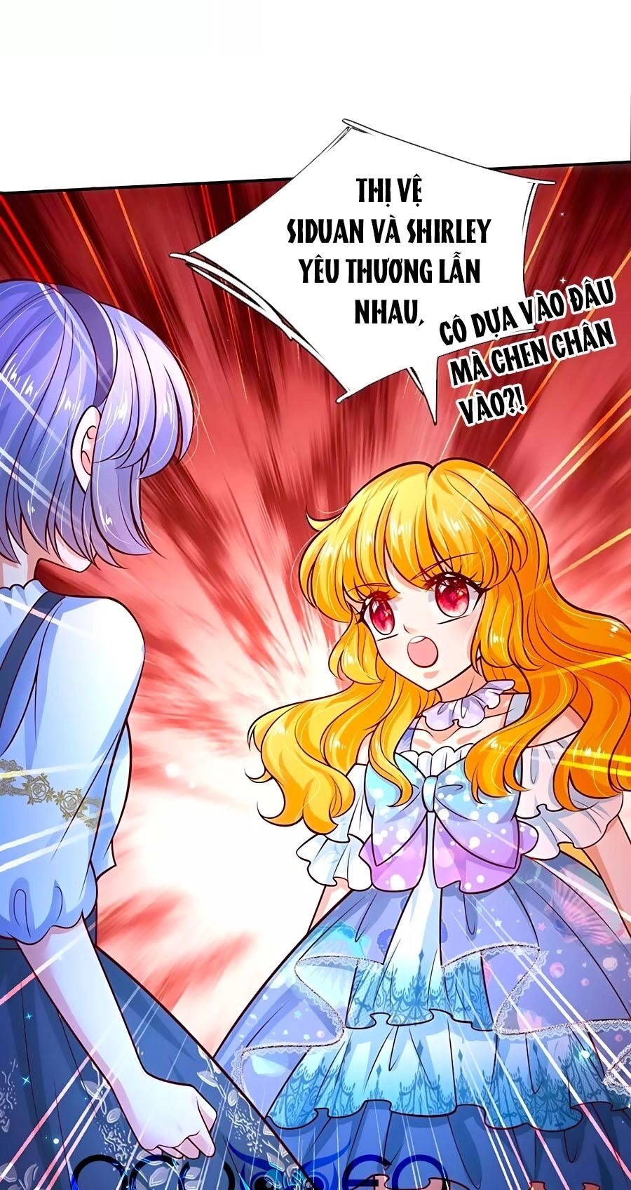 Bỗng Một Ngày Trở Thành Con Gái Nhà Vua Chapter 231 - 30