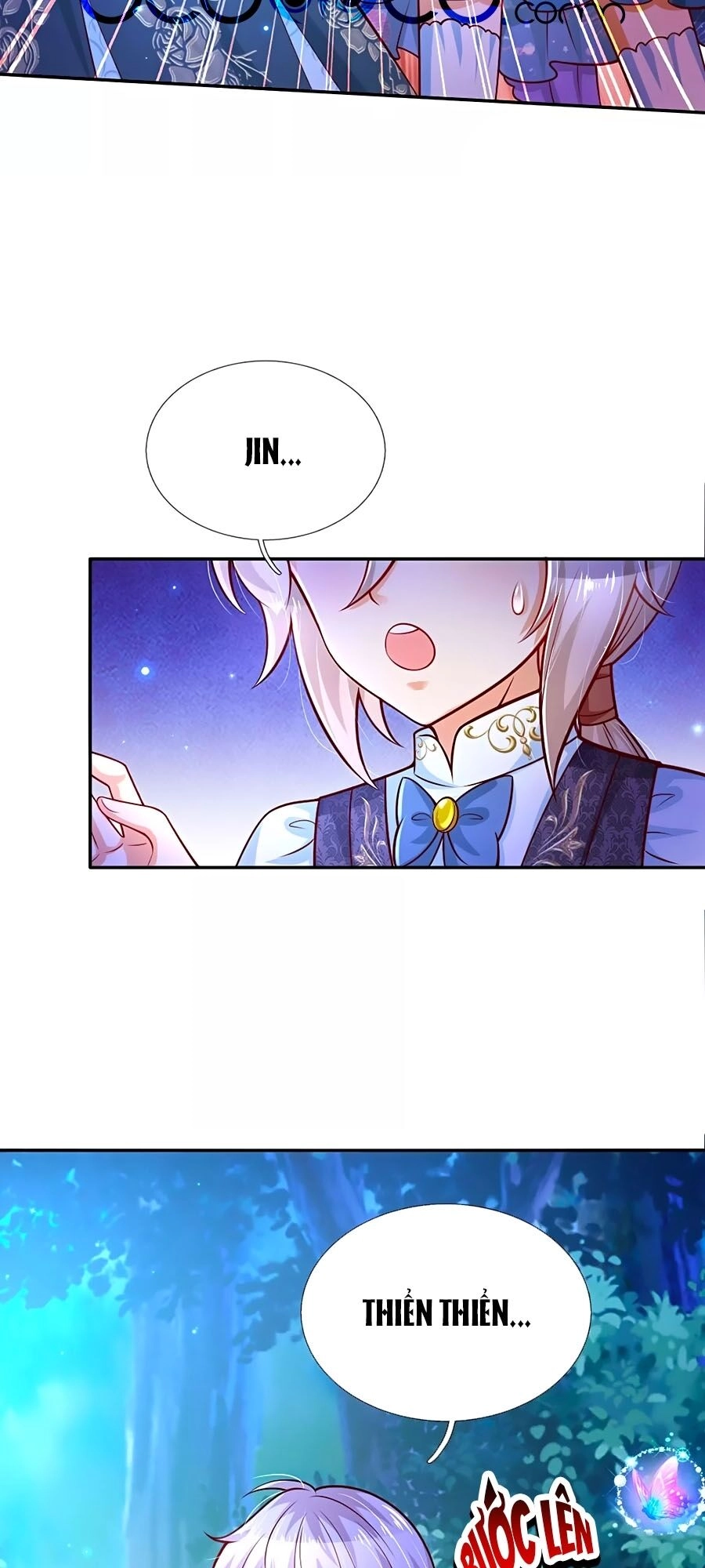 Bỗng Một Ngày Trở Thành Con Gái Nhà Vua Chapter 231 - 31