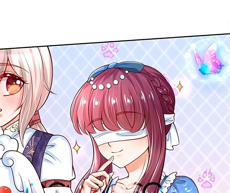 Bỗng Một Ngày Trở Thành Con Gái Nhà Vua Chapter 232 - 1