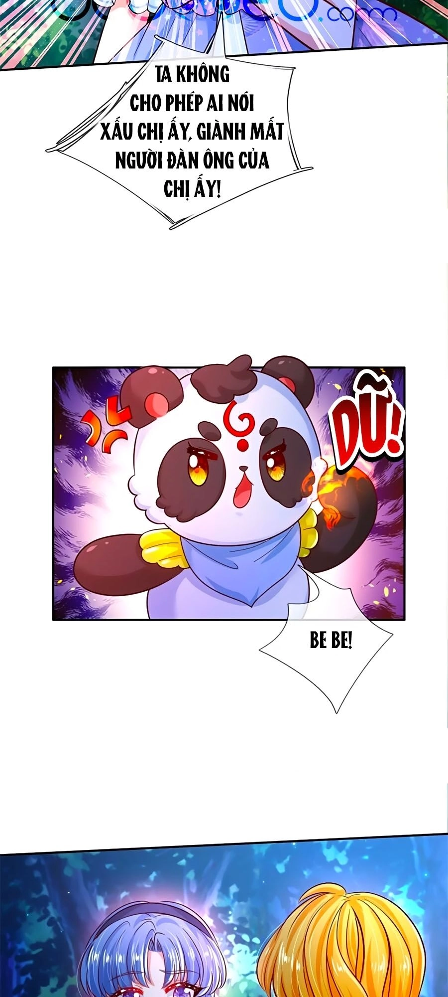 Bỗng Một Ngày Trở Thành Con Gái Nhà Vua Chapter 232 - 13