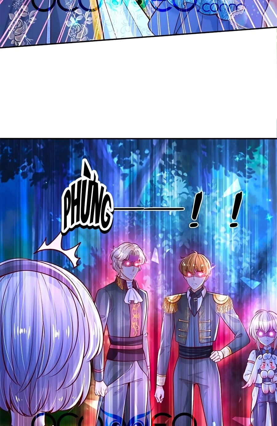 Bỗng Một Ngày Trở Thành Con Gái Nhà Vua Chapter 232 - 16