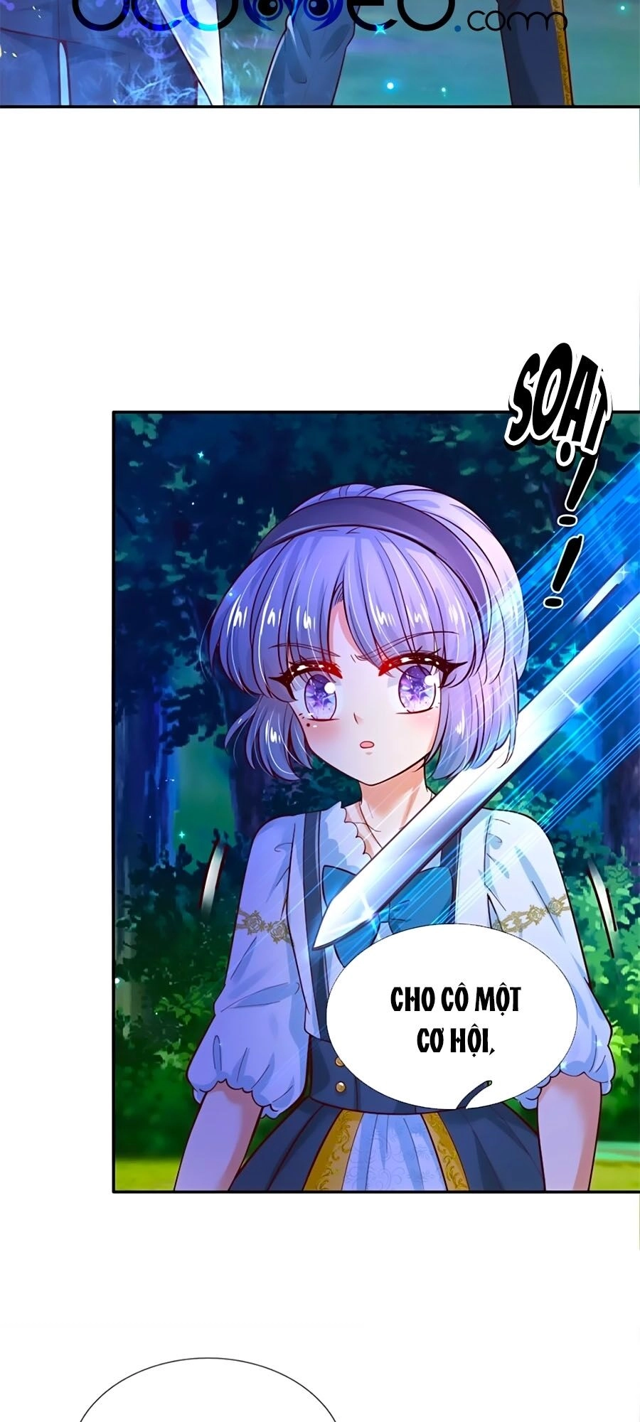 Bỗng Một Ngày Trở Thành Con Gái Nhà Vua Chapter 232 - 19