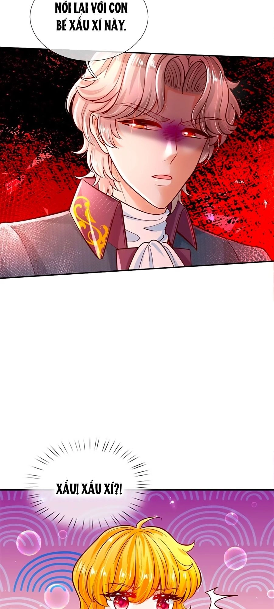 Bỗng Một Ngày Trở Thành Con Gái Nhà Vua Chapter 232 - 20