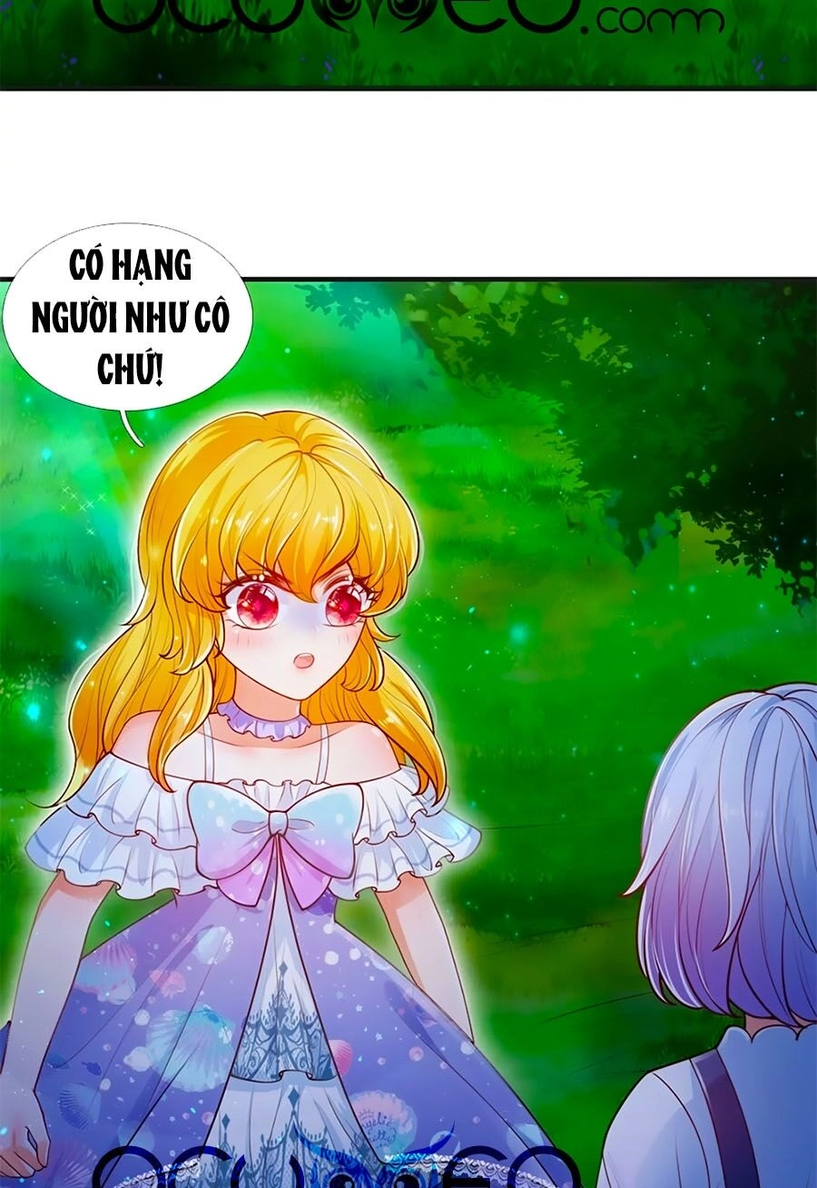 Bỗng Một Ngày Trở Thành Con Gái Nhà Vua Chapter 232 - 30