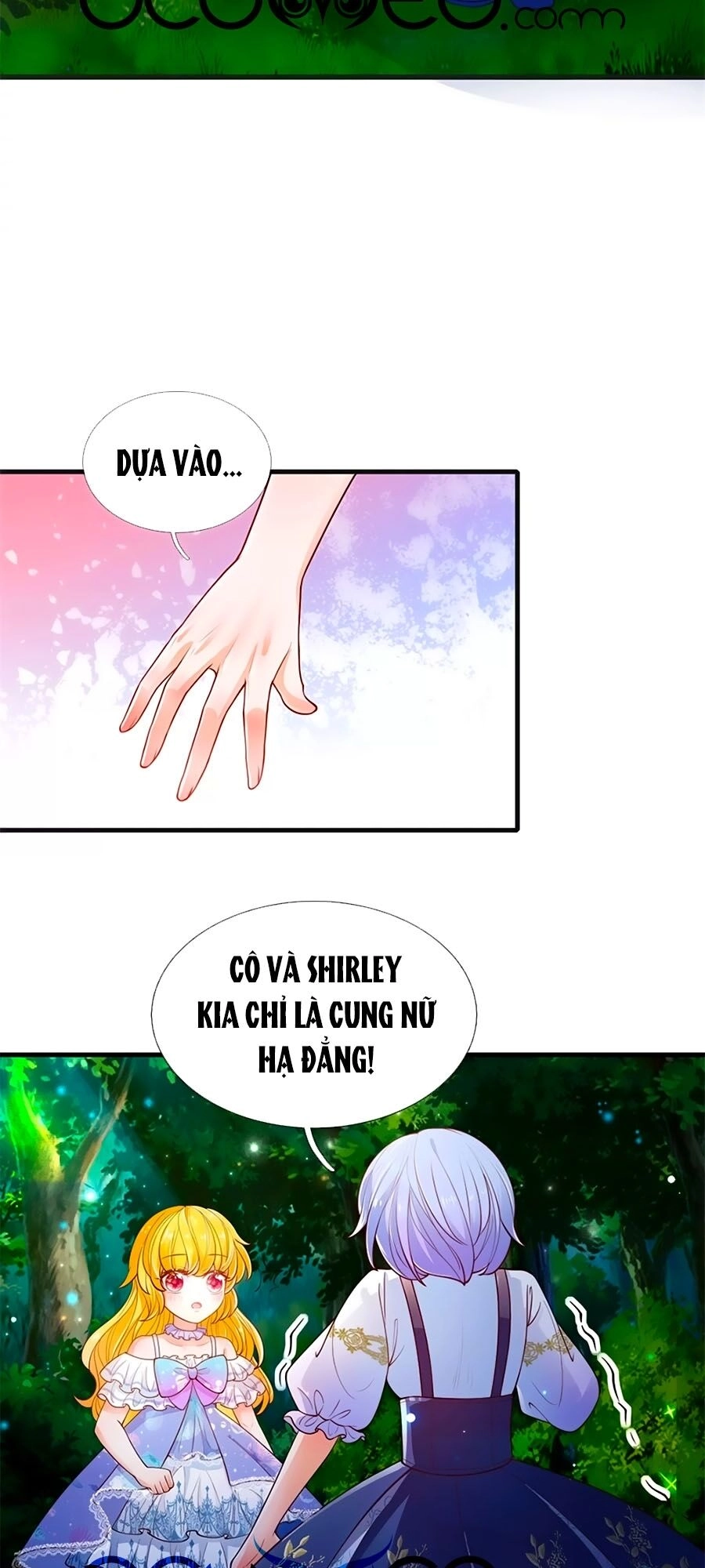 Bỗng Một Ngày Trở Thành Con Gái Nhà Vua Chapter 233 - 2