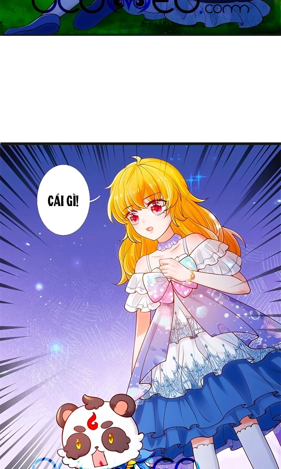 Bỗng Một Ngày Trở Thành Con Gái Nhà Vua Chapter 233 - 8