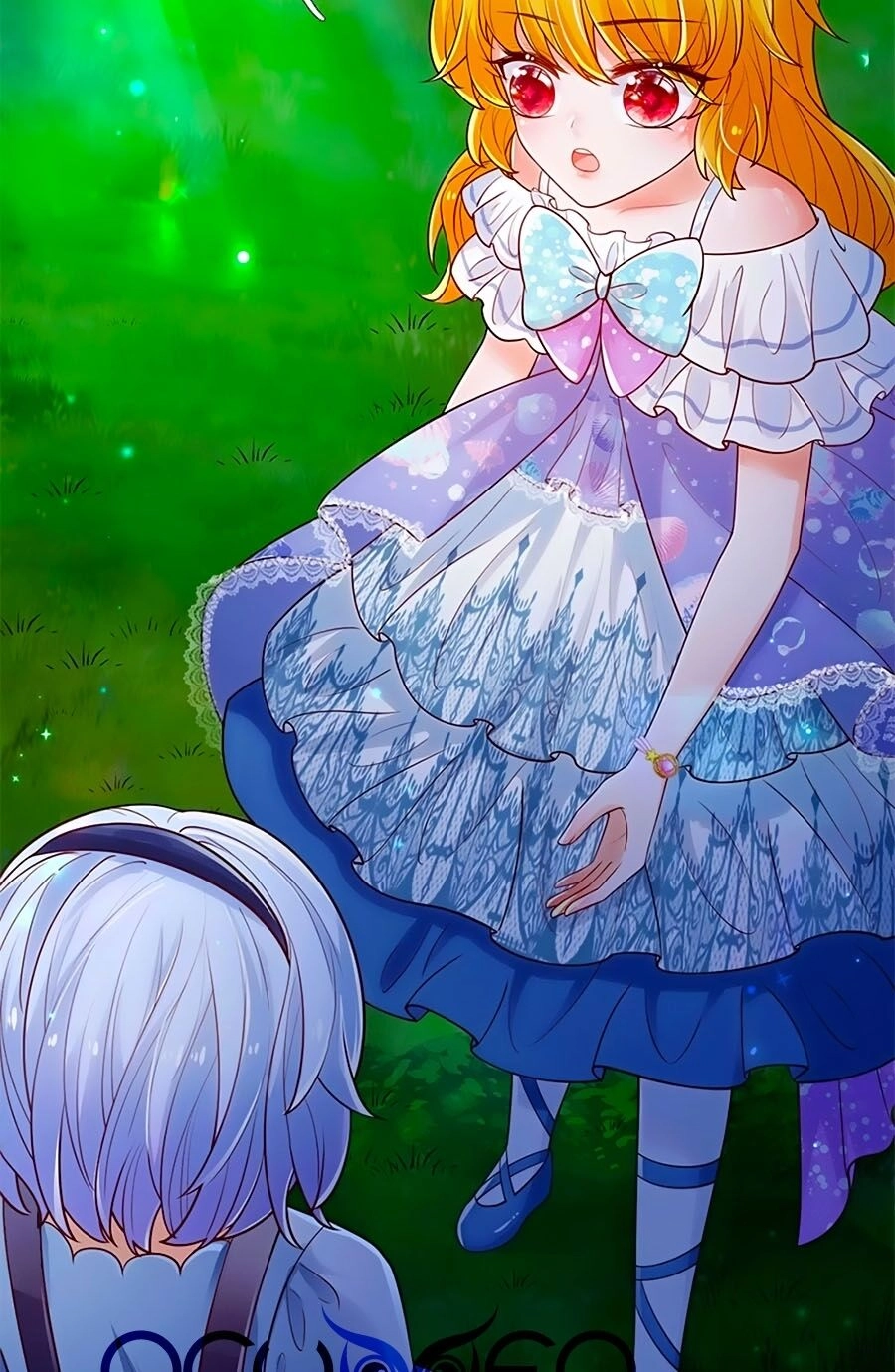 Bỗng Một Ngày Trở Thành Con Gái Nhà Vua Chapter 233 - 18