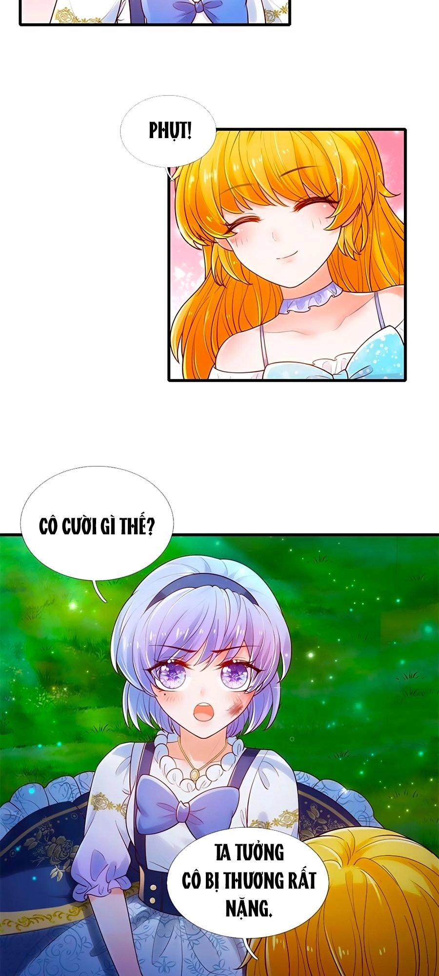 Bỗng Một Ngày Trở Thành Con Gái Nhà Vua Chapter 233 - 20