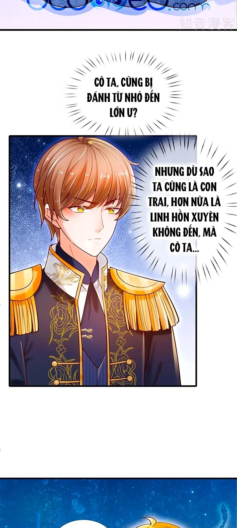 Bỗng Một Ngày Trở Thành Con Gái Nhà Vua Chapter 233 - 23