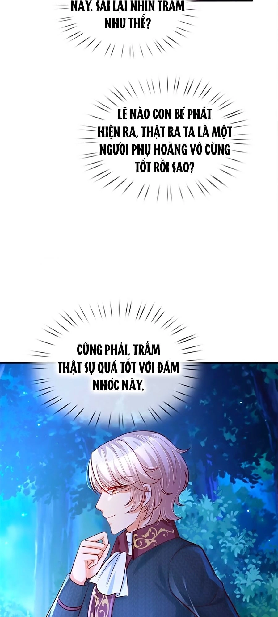 Bỗng Một Ngày Trở Thành Con Gái Nhà Vua Chapter 234 - 6