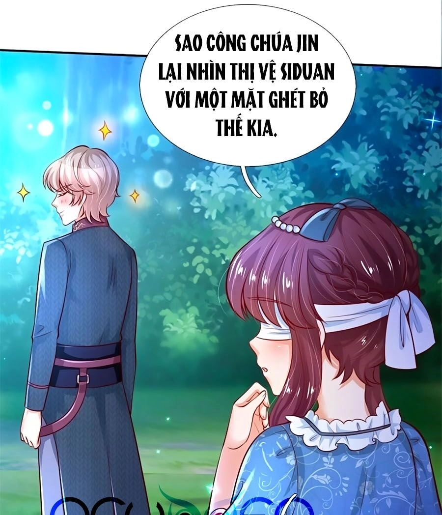 Bỗng Một Ngày Trở Thành Con Gái Nhà Vua Chapter 234 - 9