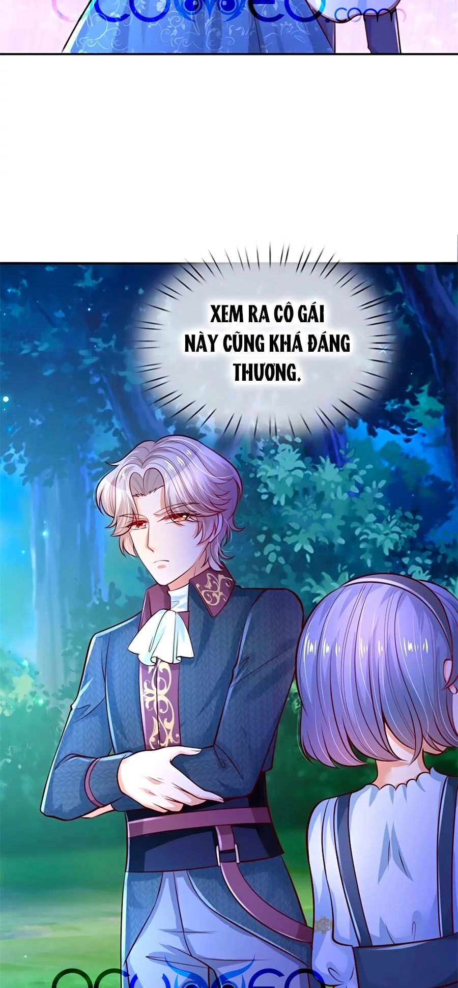 Bỗng Một Ngày Trở Thành Con Gái Nhà Vua Chapter 234 - 11