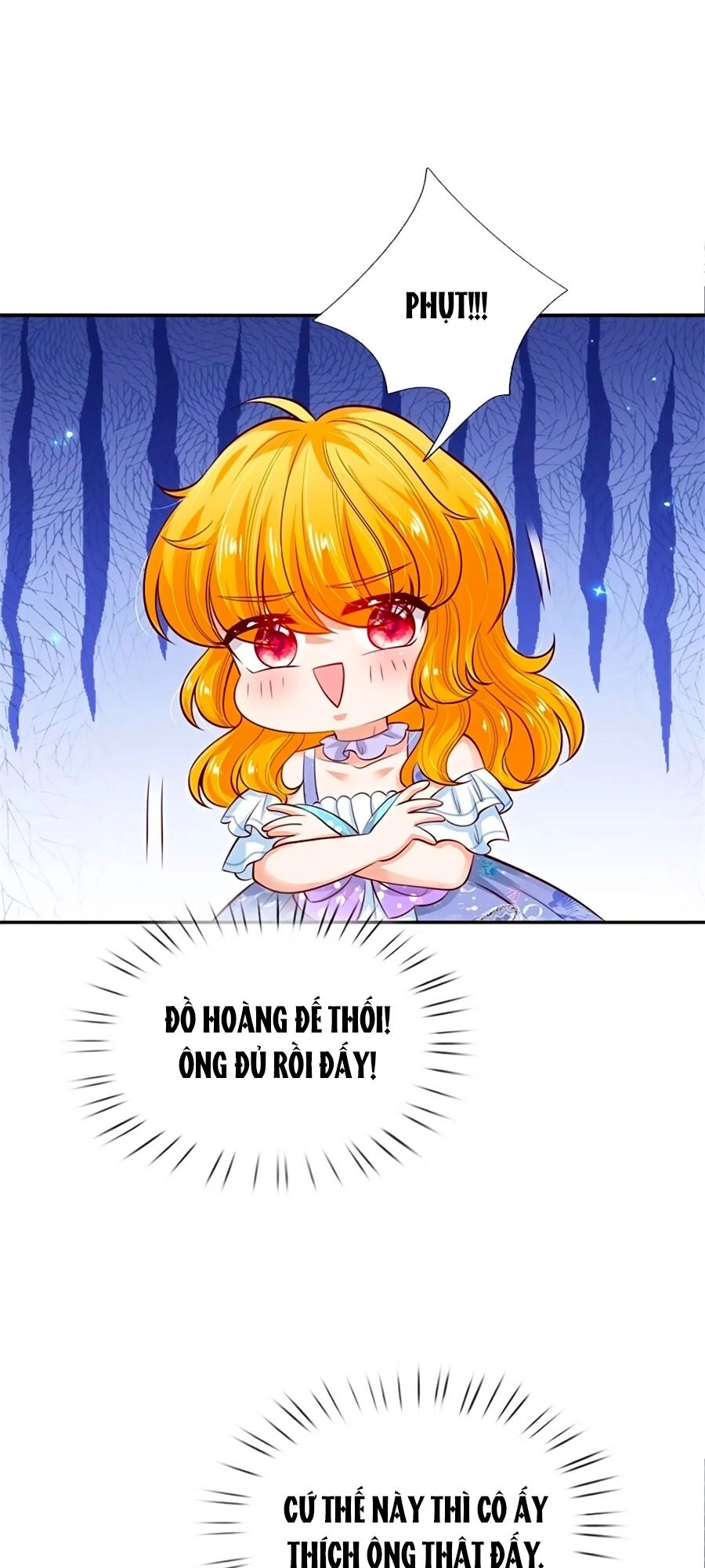 Bỗng Một Ngày Trở Thành Con Gái Nhà Vua Chapter 234 - 13