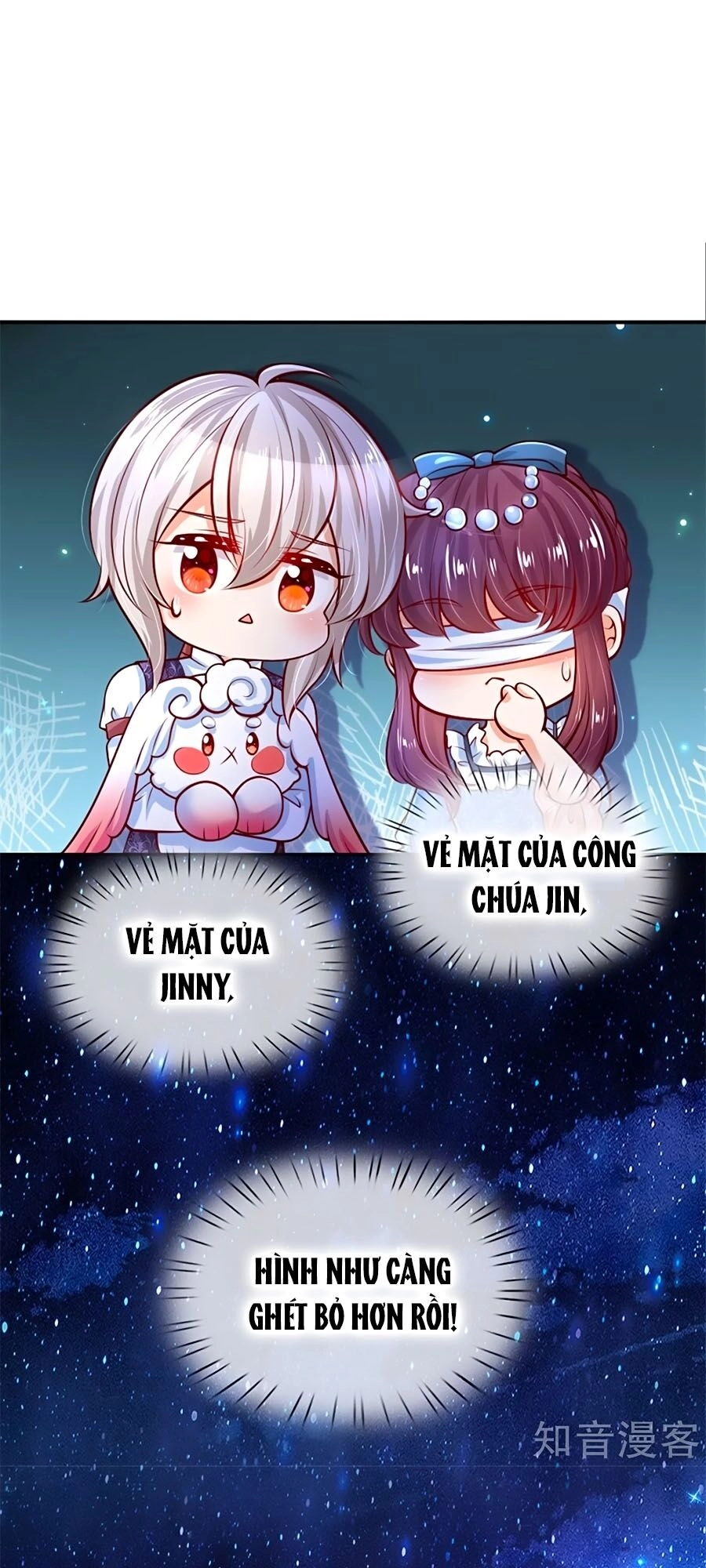 Bỗng Một Ngày Trở Thành Con Gái Nhà Vua Chapter 234 - 17