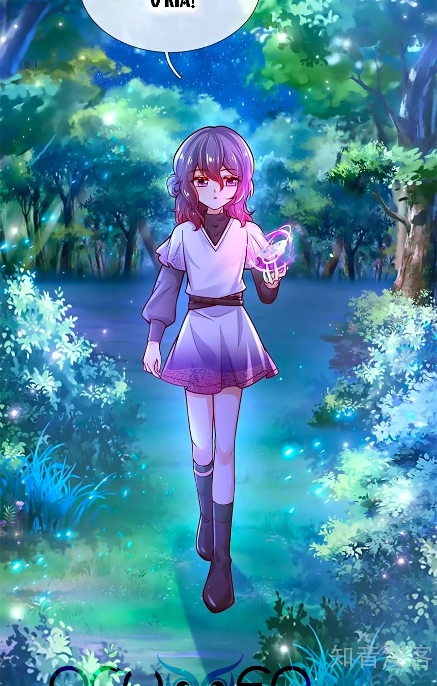 Bỗng Một Ngày Trở Thành Con Gái Nhà Vua Chapter 234 - 19