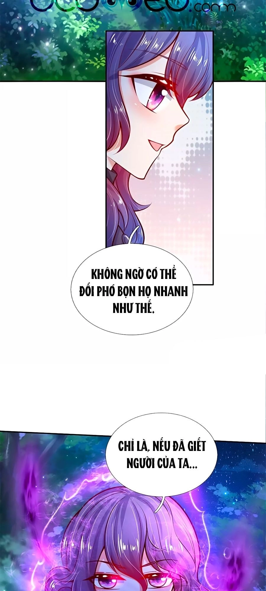 Bỗng Một Ngày Trở Thành Con Gái Nhà Vua Chapter 234 - 20