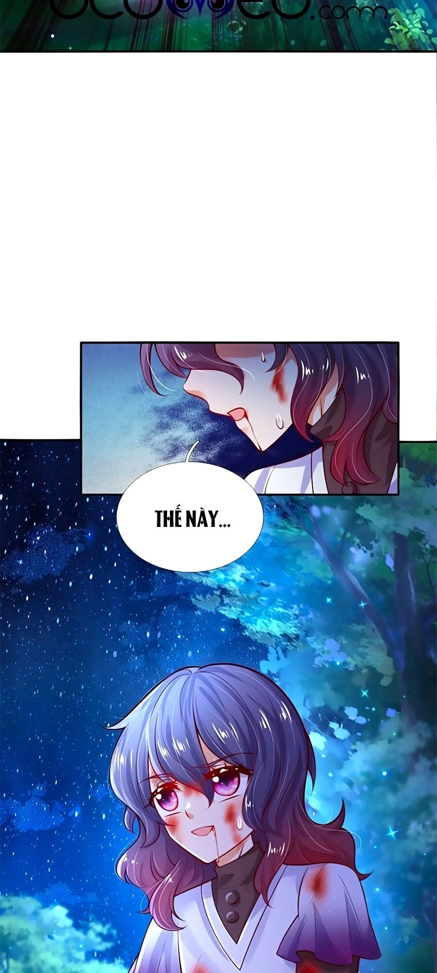 Bỗng Một Ngày Trở Thành Con Gái Nhà Vua Chapter 234 - 24