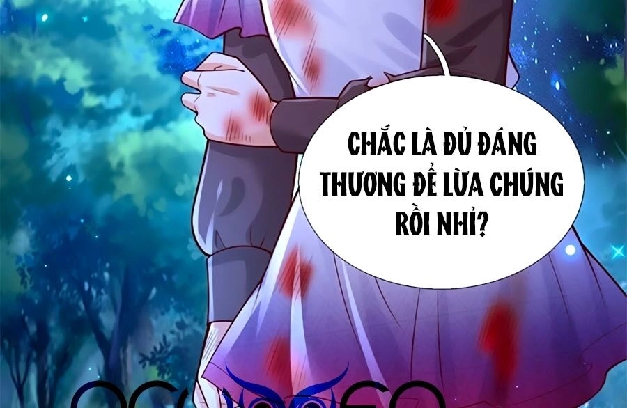 Bỗng Một Ngày Trở Thành Con Gái Nhà Vua Chapter 234 - 25