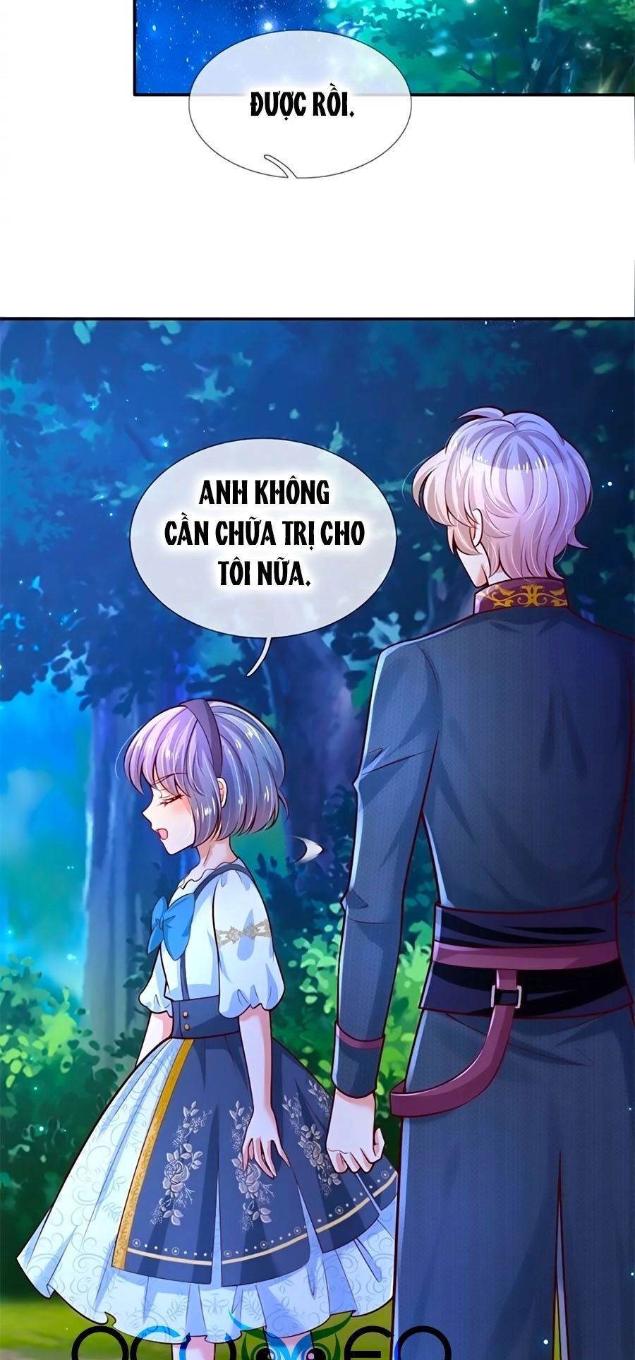 Bỗng Một Ngày Trở Thành Con Gái Nhà Vua Chapter 234 - 27