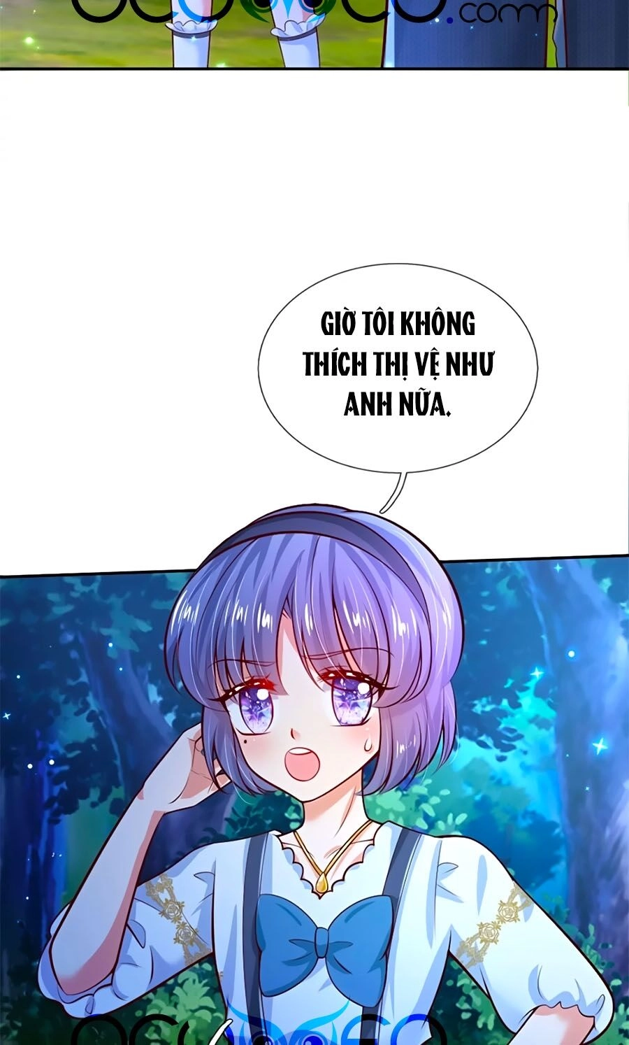 Bỗng Một Ngày Trở Thành Con Gái Nhà Vua Chapter 234 - 28