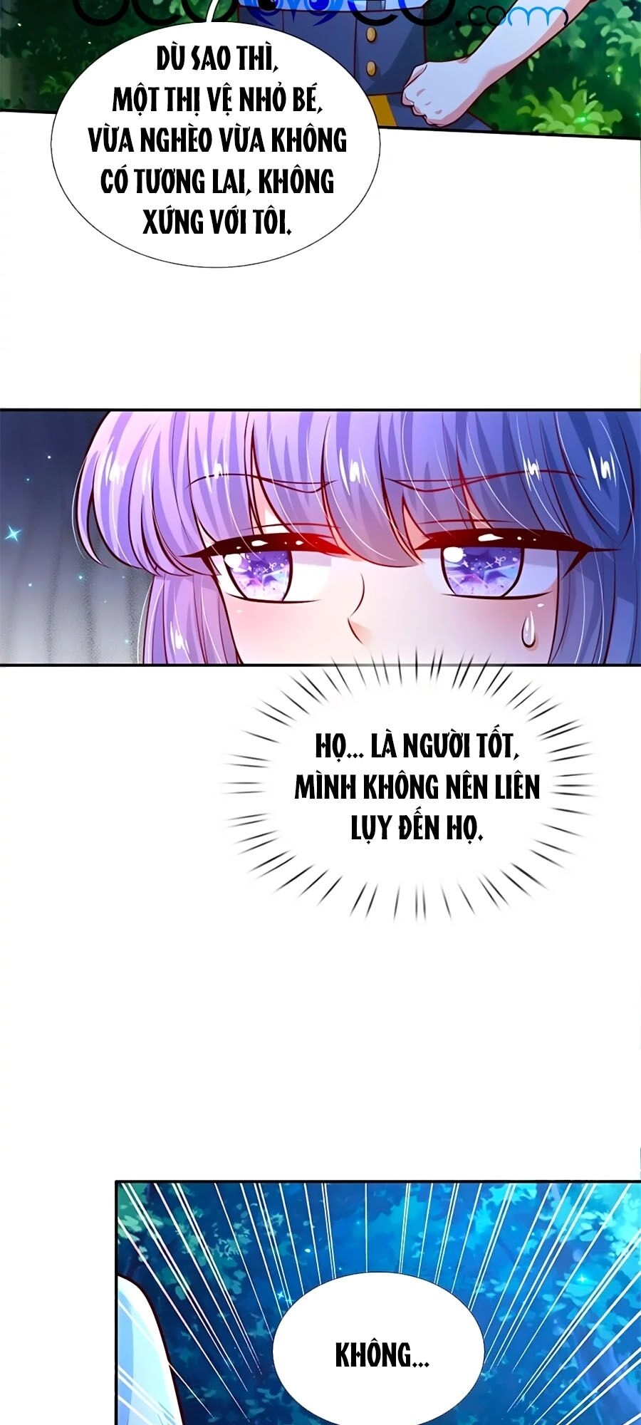 Bỗng Một Ngày Trở Thành Con Gái Nhà Vua Chapter 234 - 29