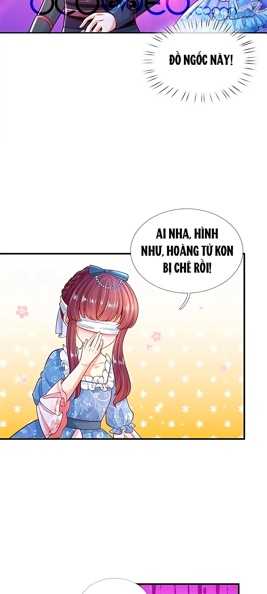 Bỗng Một Ngày Trở Thành Con Gái Nhà Vua Chapter 235 - 5