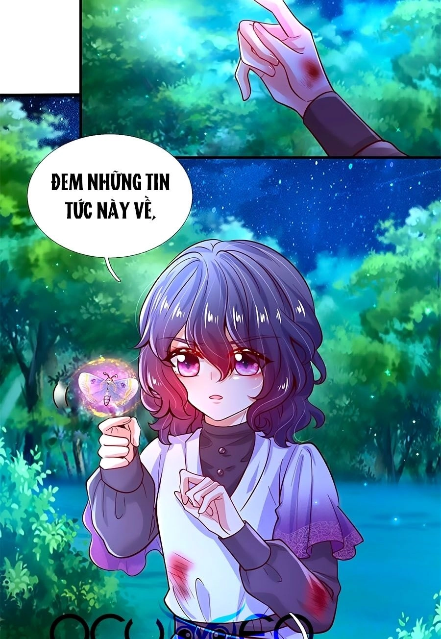 Bỗng Một Ngày Trở Thành Con Gái Nhà Vua Chapter 235 - 13