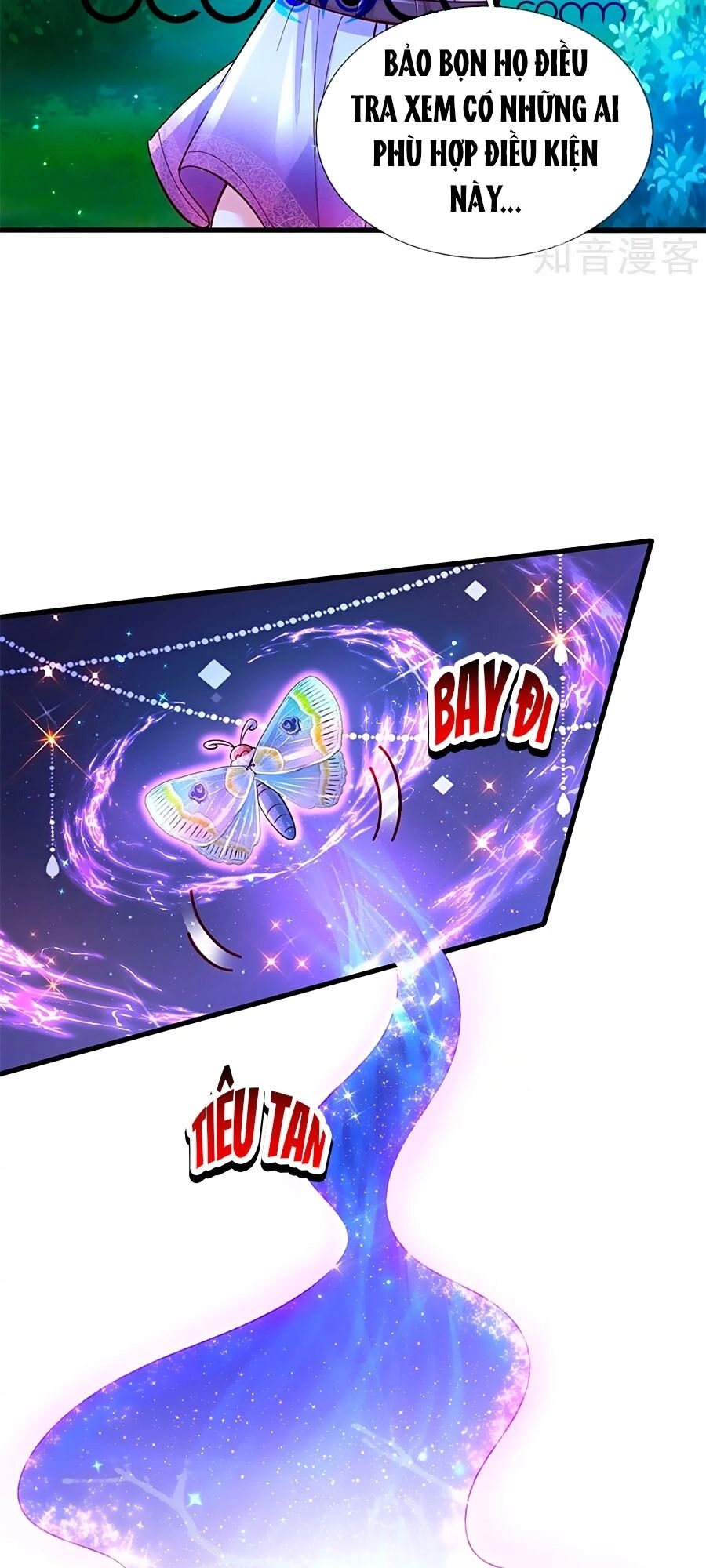 Bỗng Một Ngày Trở Thành Con Gái Nhà Vua Chapter 235 - 14