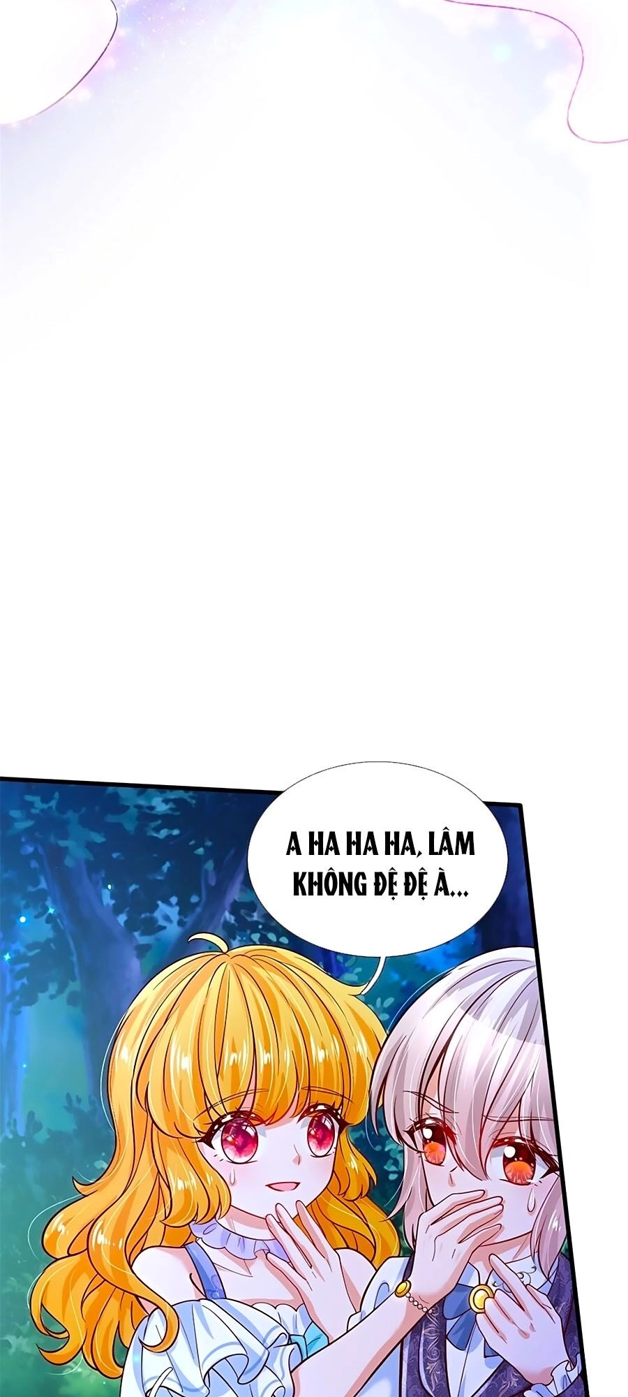 Bỗng Một Ngày Trở Thành Con Gái Nhà Vua Chapter 235 - 15