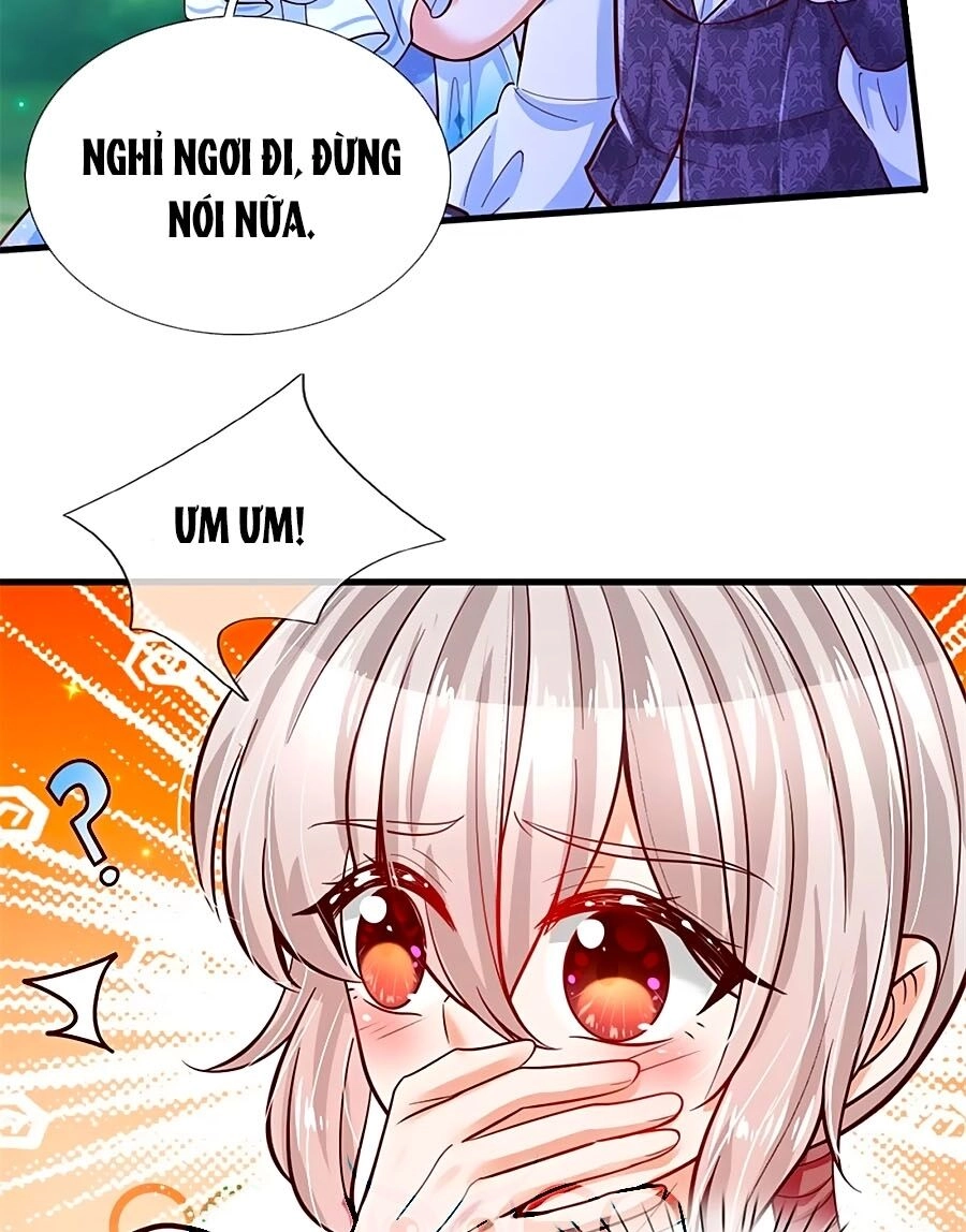 Bỗng Một Ngày Trở Thành Con Gái Nhà Vua Chapter 235 - 16