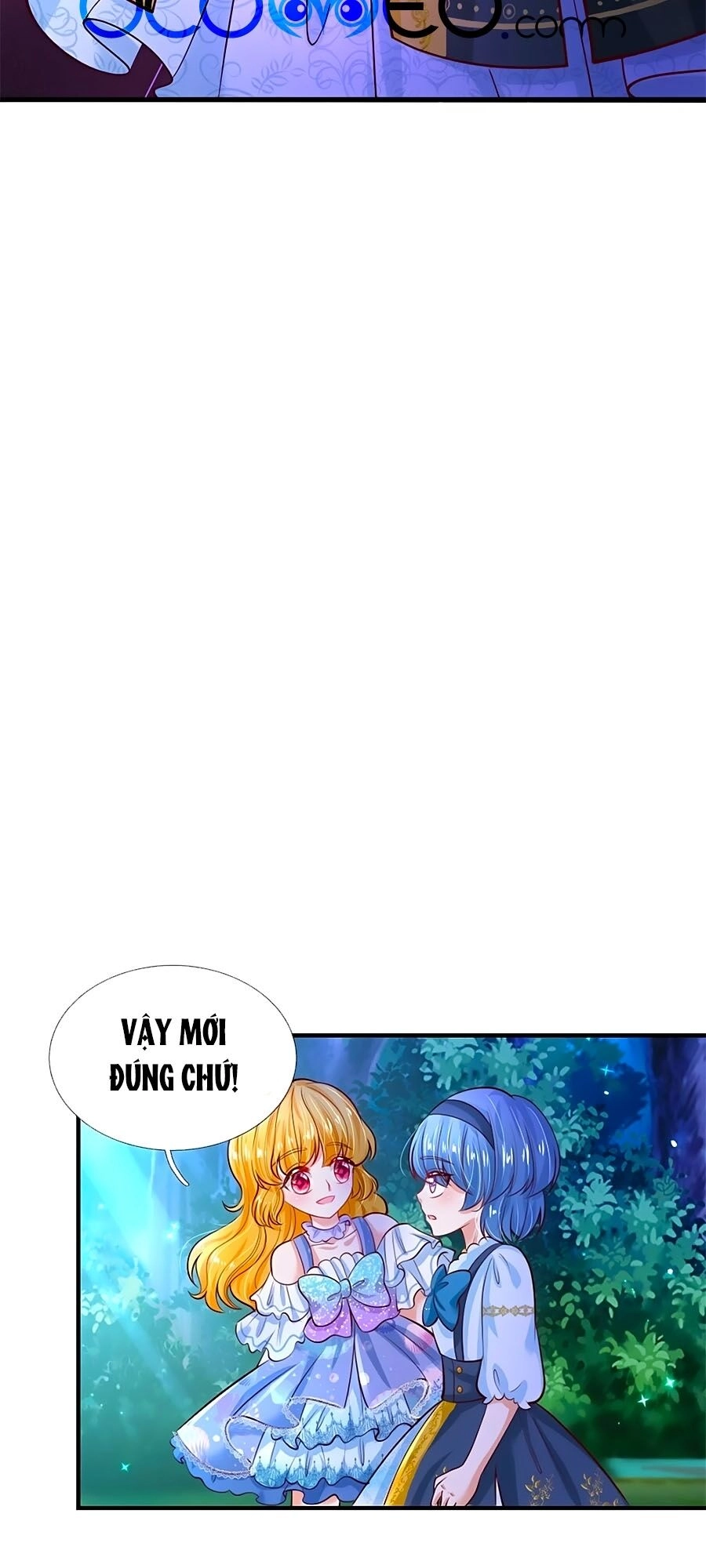 Bỗng Một Ngày Trở Thành Con Gái Nhà Vua Chapter 235 - 23