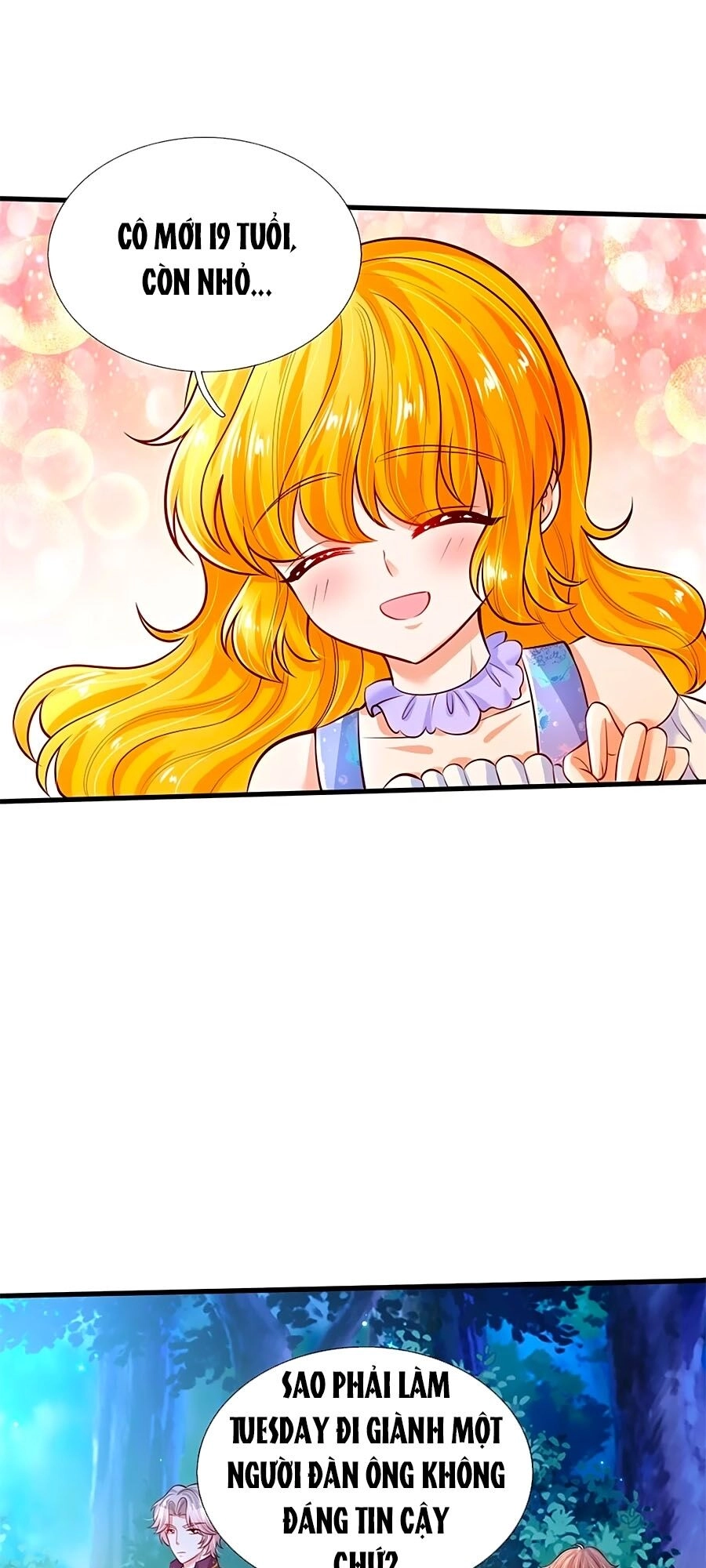 Bỗng Một Ngày Trở Thành Con Gái Nhà Vua Chapter 235 - 24