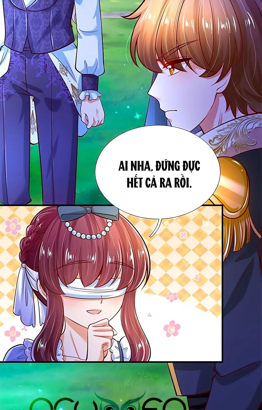 Bỗng Một Ngày Trở Thành Con Gái Nhà Vua Chapter 235 - 29