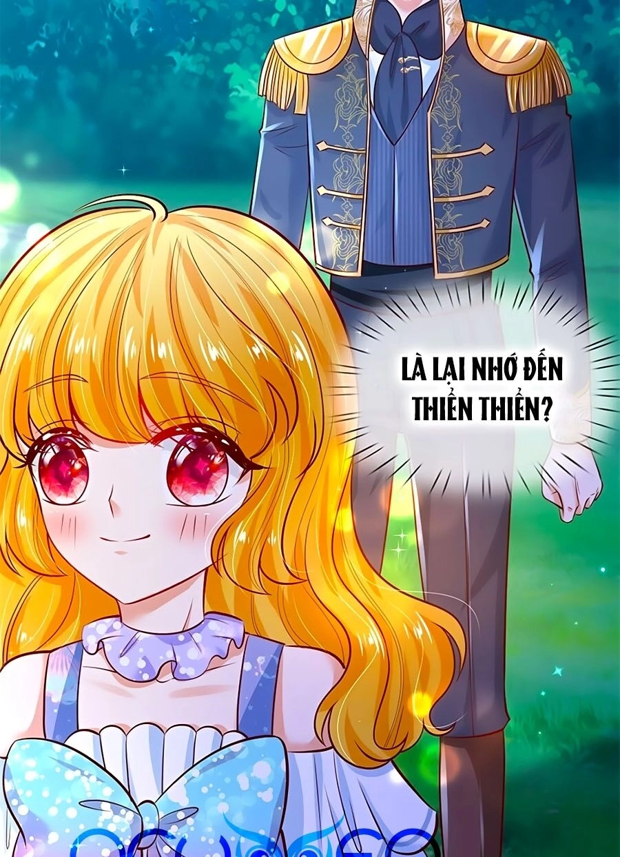 Bỗng Một Ngày Trở Thành Con Gái Nhà Vua Chapter 235 - 31