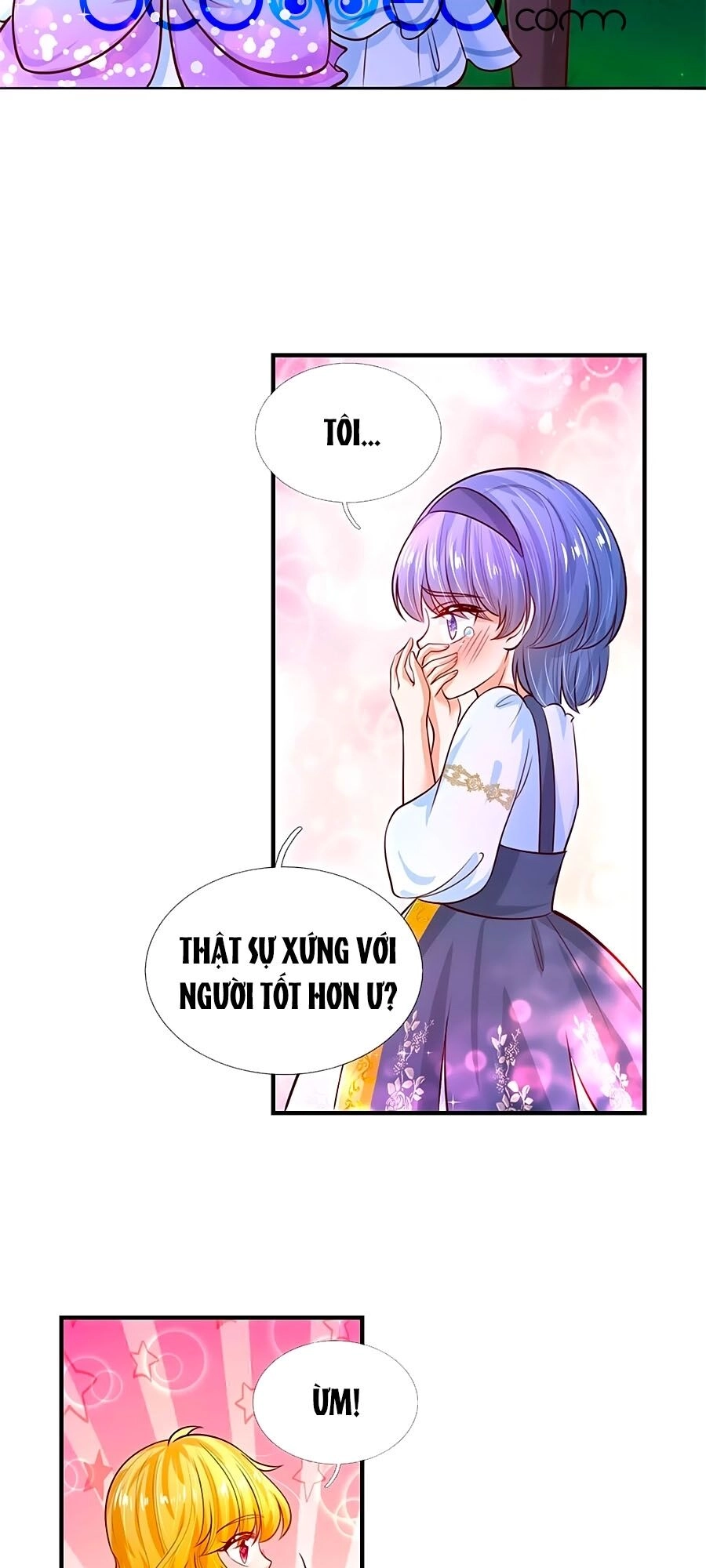 Bỗng Một Ngày Trở Thành Con Gái Nhà Vua Chapter 235 - 32